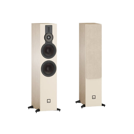 DALI Sonik 7 Floorstanding Speakers (Pair) - K&B Audio