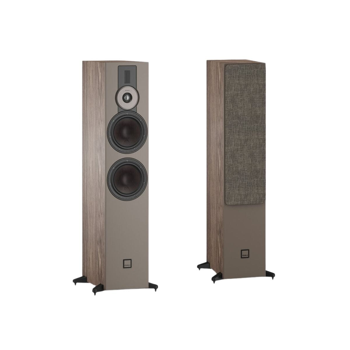 DALI Sonik 7 Floorstanding Speakers (Pair) - K&B Audio