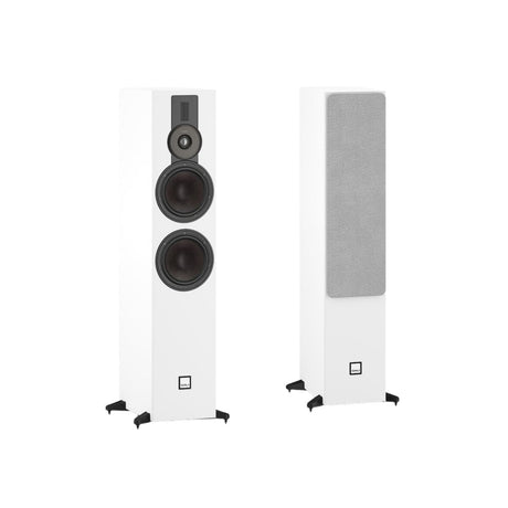 DALI Sonik 7 Floorstanding Speakers (Pair) - K&B Audio