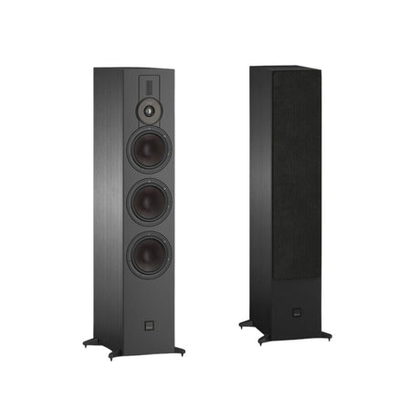 DALI Sonik 9 Floorstanding Speakers (Pair) - K&B Audio