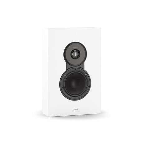 DALI Sonik On Wall Speaker (Pair) - K&B Audio