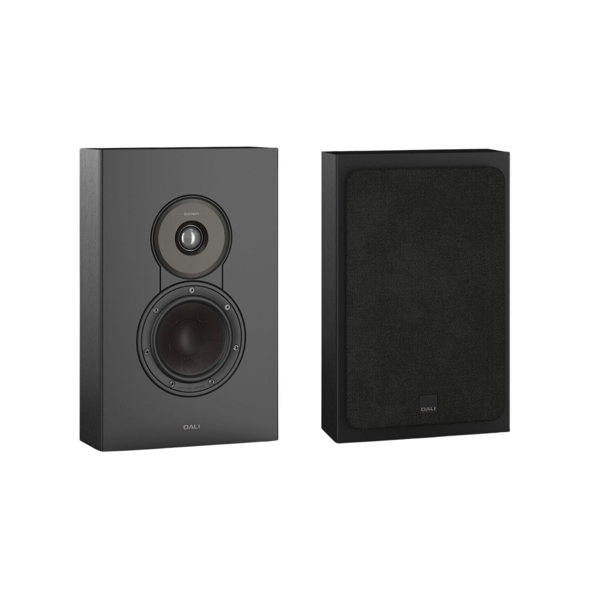 DALI Sonik On Wall Speaker (Pair) - K&B Audio