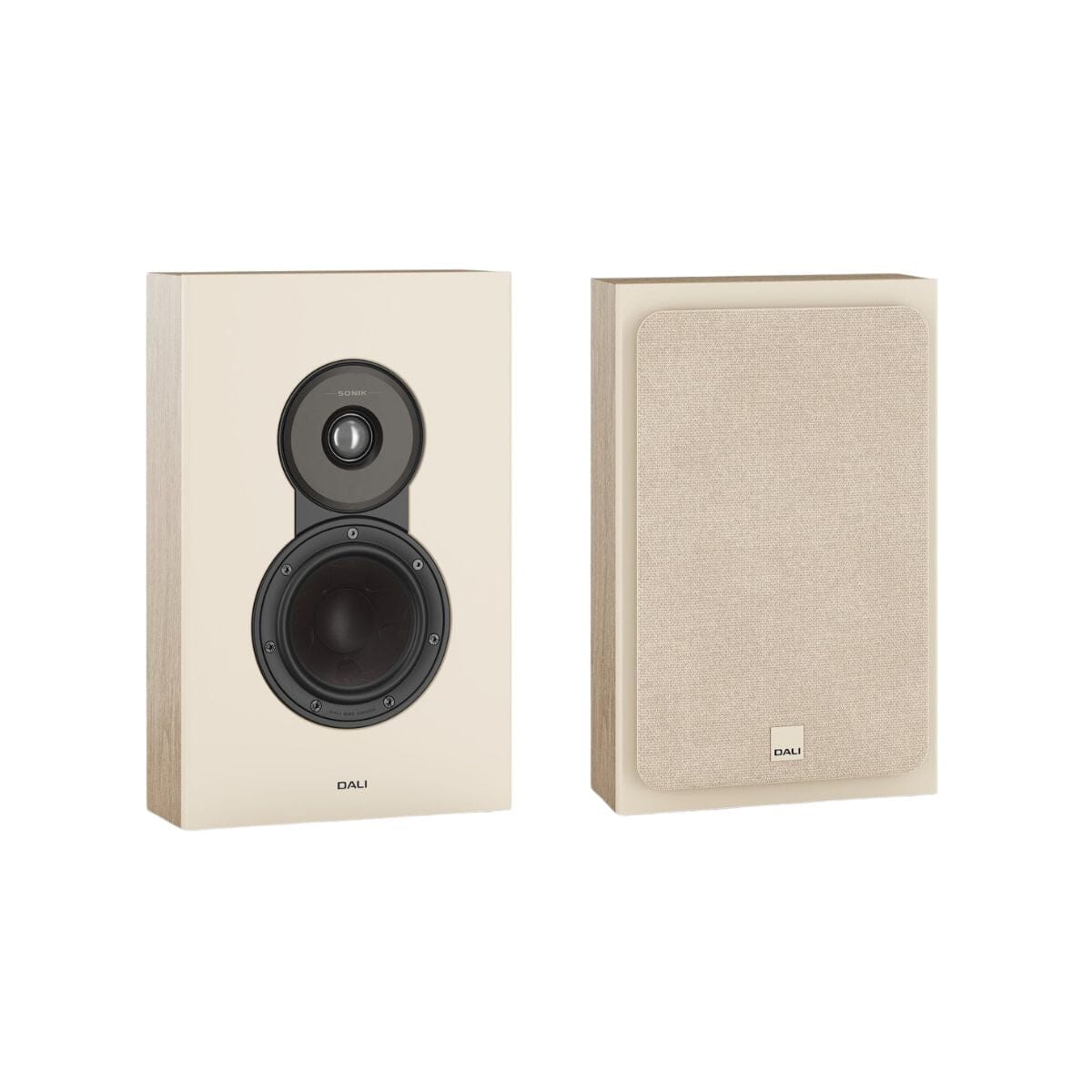 DALI Sonik On Wall Speaker (Pair) - K&B Audio