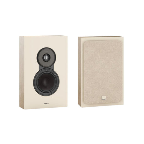 DALI Sonik On Wall Speaker (Pair) - K&B Audio