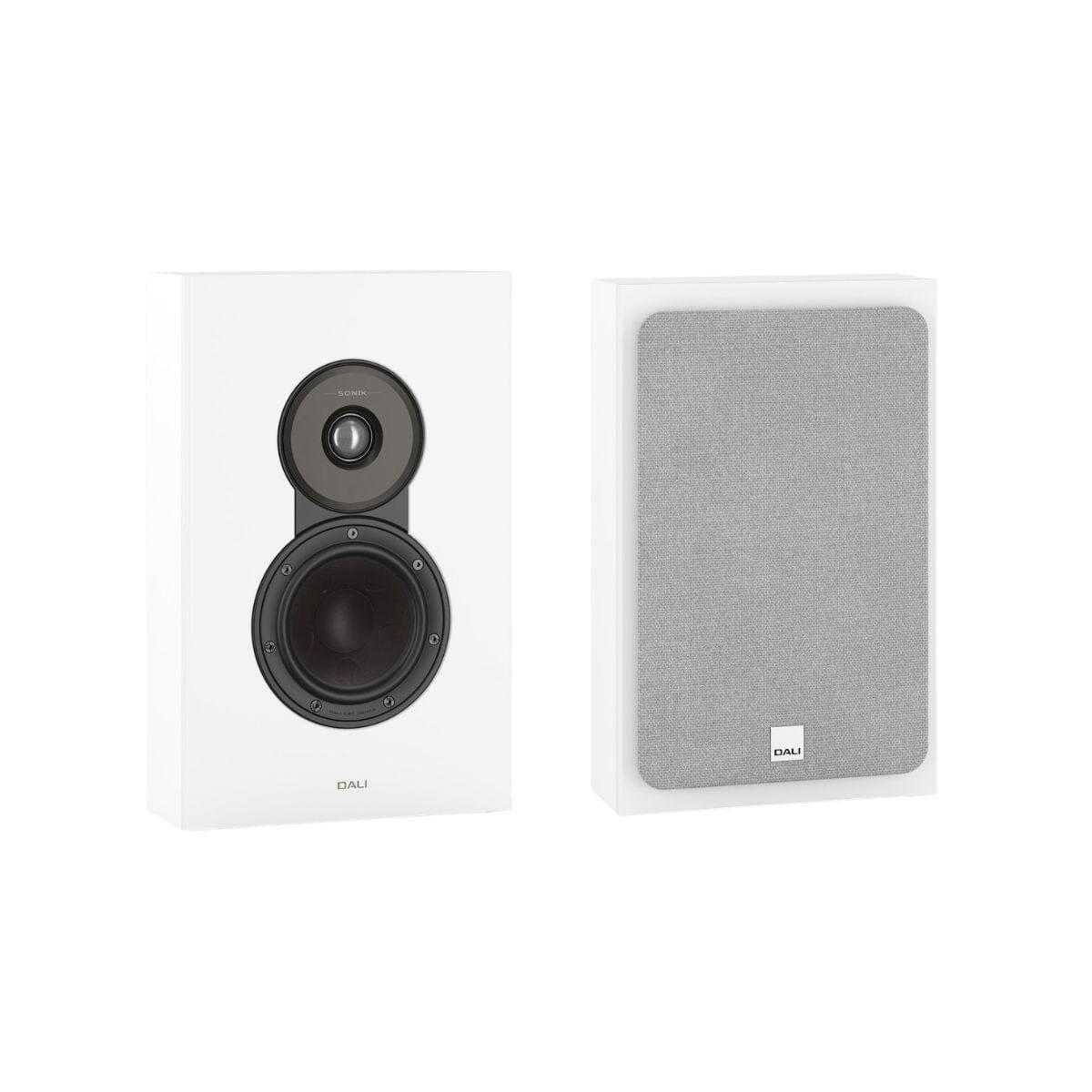 DALI Sonik On Wall Speaker (Pair) - K&B Audio