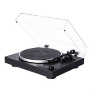 [OPEN BOX] Dual CS 429 Automatic Turntable - Black - K&B Audio