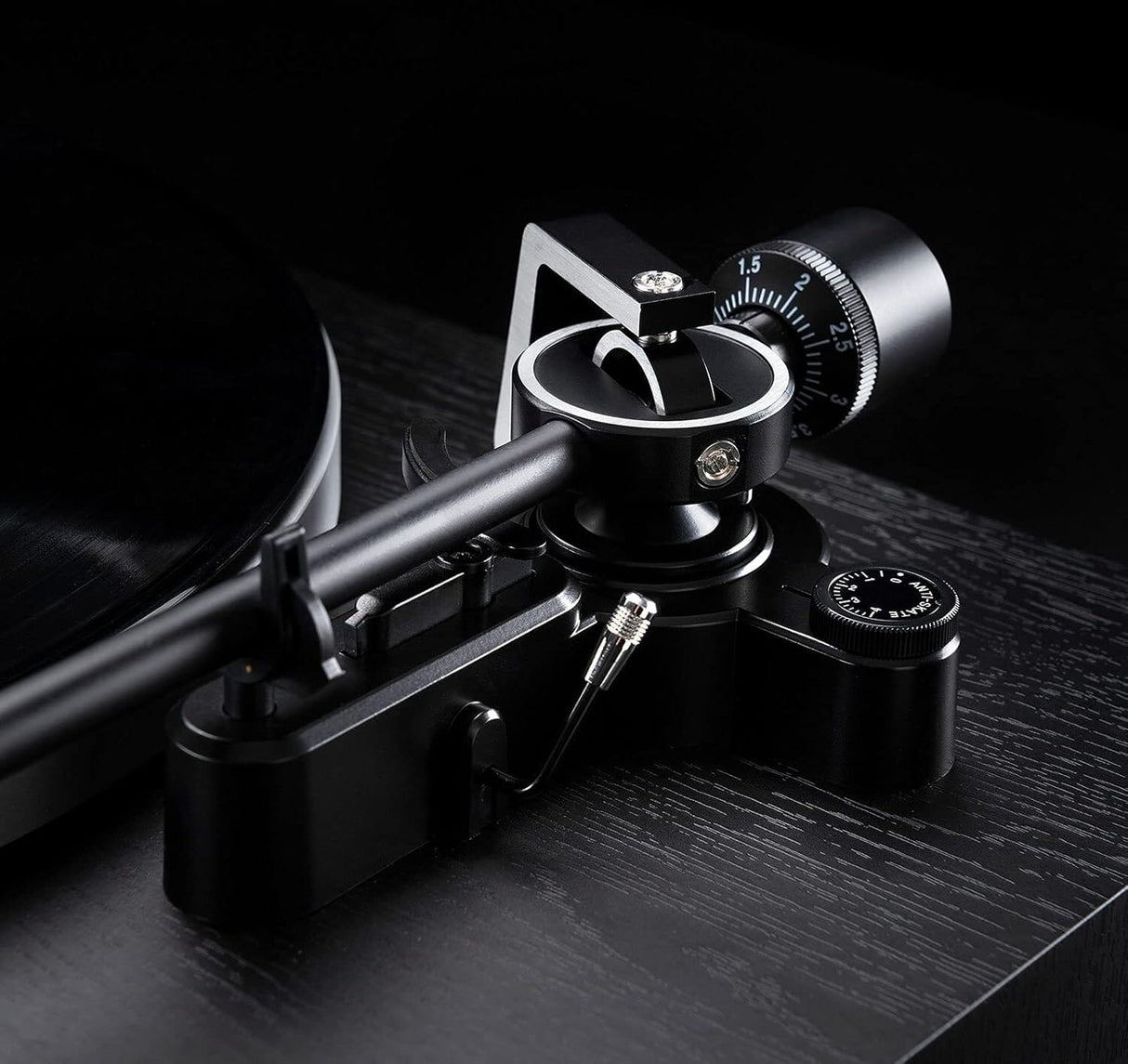 Dual CS 518 Manual Turntable - K&B Audio