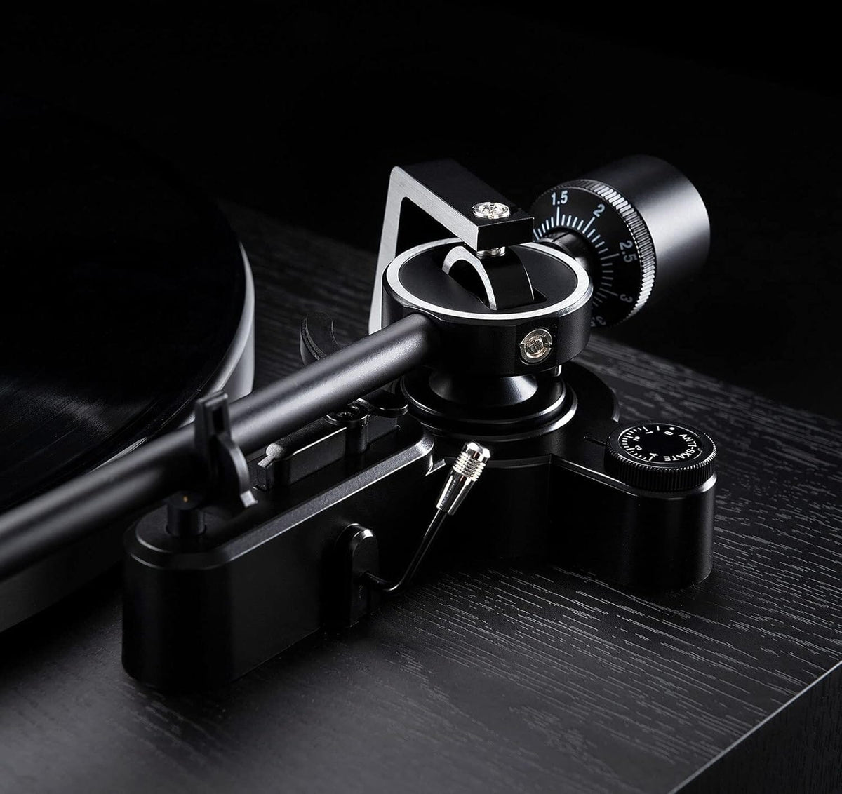 Dual CS 518 Manual Turntable - K&B Audio