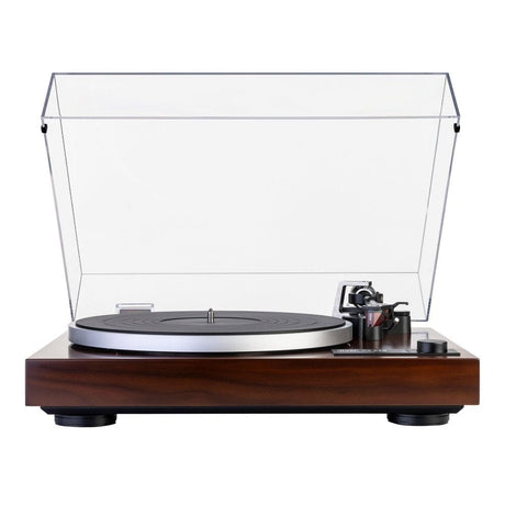 Dual CS 518 Manual Turntable - K&B Audio