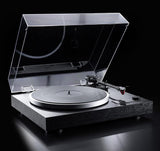 Dual CS 518 Manual Turntable - K&B Audio