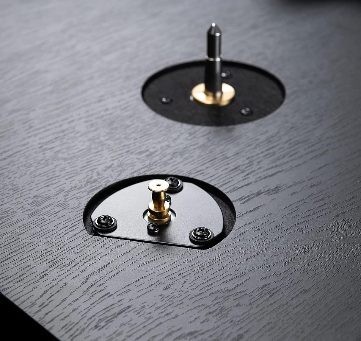 Dual CS 518 Manual Turntable - K&B Audio