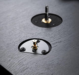 Dual CS 518 Manual Turntable - K&B Audio