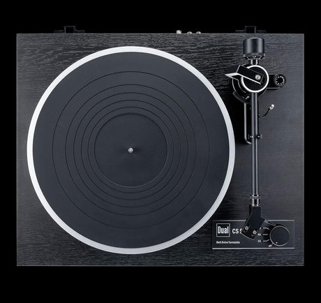 Dual CS 518 Manual Turntable - K&B Audio