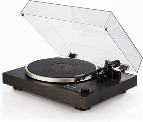 Dual CS 518 Manual Turntable - K&B Audio