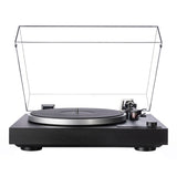 Dual CS 529BT Automatic Bluetooth Turntable Turntables Dual Black 