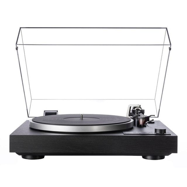 Dual CS 529BT Automatic Bluetooth Turntable Turntables Dual Black 
