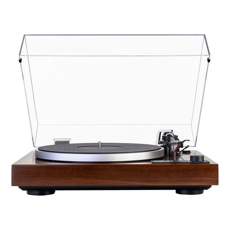 Dual CS 529BT Automatic Bluetooth Turntable - K&B Audio