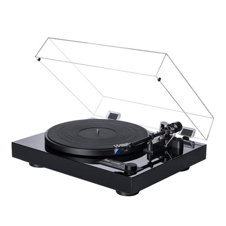 Dual CS 618Q Manual Direct Drive Turntable - K&B Audio