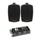 Outdoor Speakers By Type
