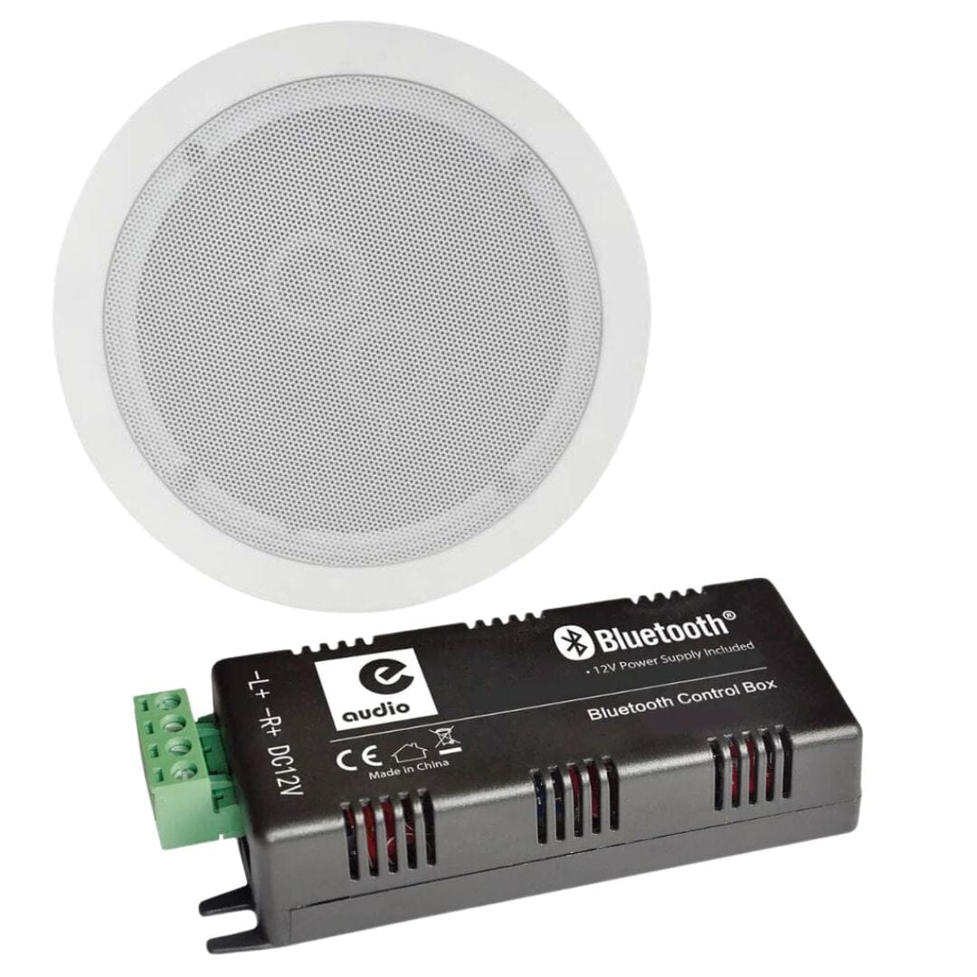 SimplyBT BT30W 6.5