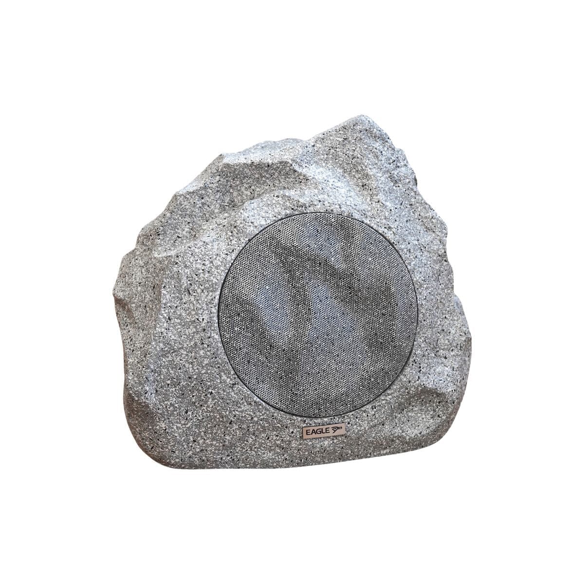 [OPEN BOX] Eagle 4" Outdoor Rock Speaker (Each) - K&B Audio