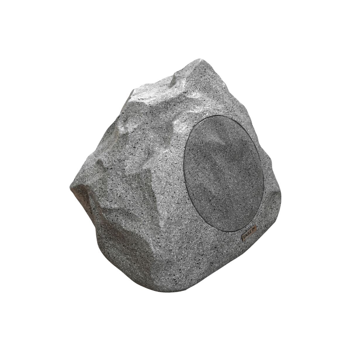 [OPEN BOX] Eagle 4" Outdoor Rock Speaker (Each) - K&B Audio