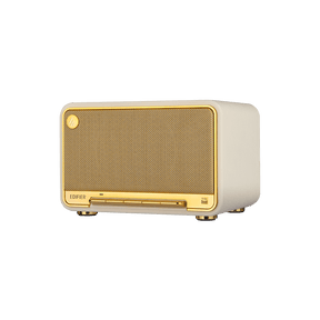 Edifier D32 Wireless Speaker with Bluetooth & Wi-Fi - K&B Audio