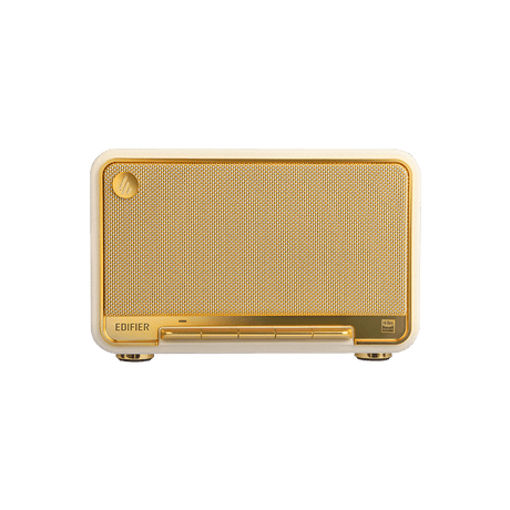 Edifier D32 Wireless Speaker with Bluetooth & Wi-Fi - K&B Audio