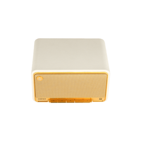 Edifier D32 Wireless Speaker with Bluetooth & Wi-Fi - K&B Audio