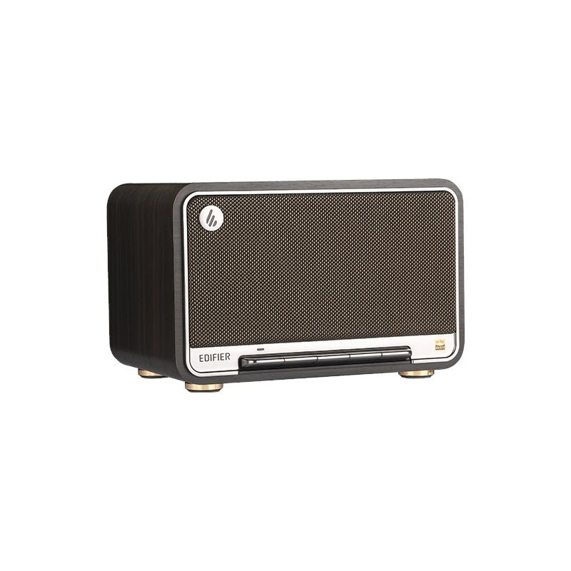 Edifier D32 Altoparlante Wireless Da Tavolo – Hi-Res 24bit, LDAC, Bluetooth 5.3, 60W, Batteria 11h