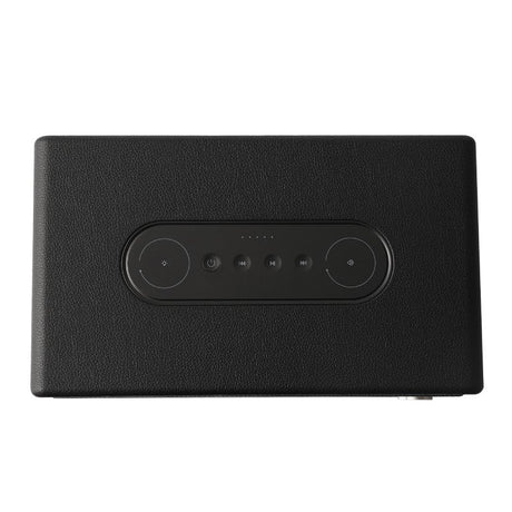 Edifier ES300 Tabletop Wireless Speaker with Wi-Fi, Bluetooth & Battery - K&B Audio