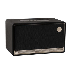 Edifier ES300 Tabletop Wireless Speaker with Wi-Fi, Bluetooth & Battery - K&B Audio