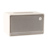 Edifier ES300 Tabletop Wireless Speaker with Wi-Fi, Bluetooth & Battery - K&B Audio