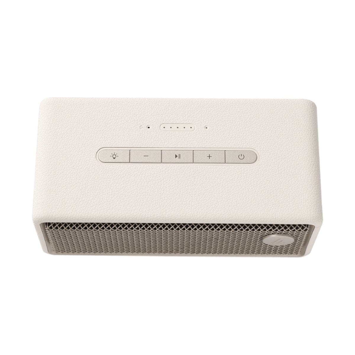 1174/EDIFIER ES60 ホワイト ワイヤレススピーカー Edifier ES60 Portable Bluetooth Speaker – K&B Audio