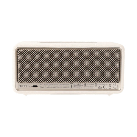 Edifier ES60 Portable Bluetooth Speaker - K&B Audio