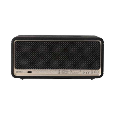 Edifier ES60 Portable Bluetooth Speaker - K&B Audio