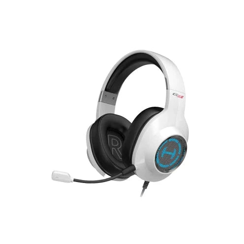 Edifier HECATE G2II 7.1 Surround Sound USB Gaming Headset with RGB Light Effects - K&B Audio