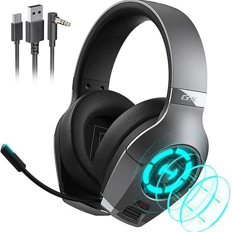 Edifier HECATE GX Gaming Headset for PC/PS/XBOX/SWITCH & Smart Phones - K&B Audio