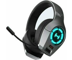 Edifier HECATE GX Gaming Headset for PC/PS/XBOX/SWITCH & Smart Phones - K&B Audio