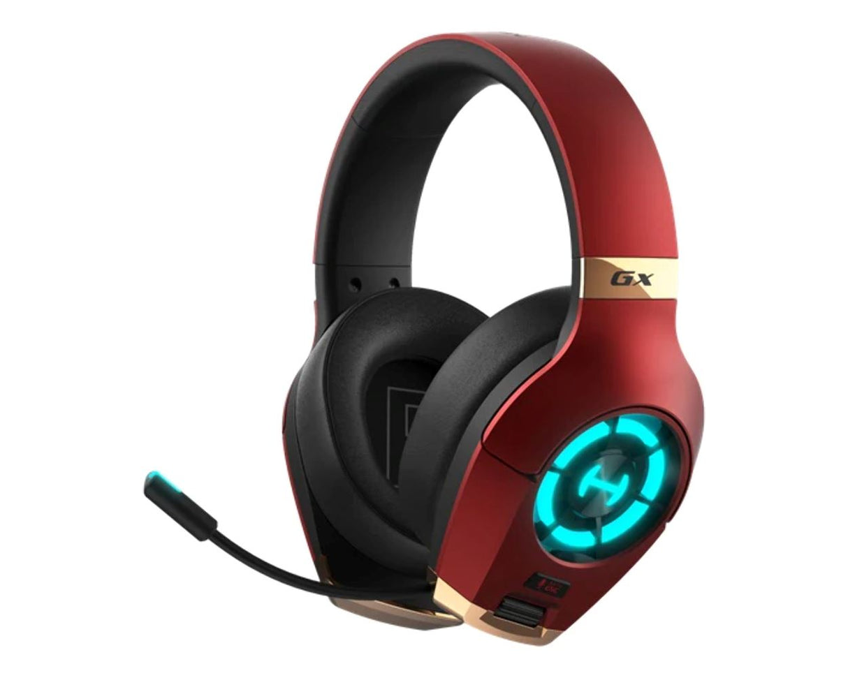 Edifier HECATE GX Gaming Headset for PC/PS/XBOX/SWITCH & Smart Phones - K&B Audio