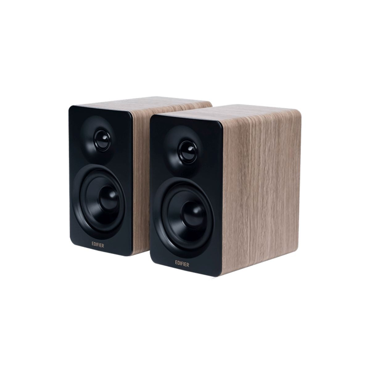 Edifier M60 Compact Desktop Speakers with Bluetooth - K&B Audio