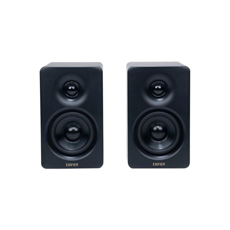 [OPEN BOX] Edifier M60 Multimedia PC Speakers with Bluetooth - Black - K&B Audio