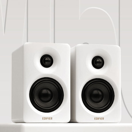 Edifier M60 Multimedia PC Speakers with Bluetooth - Hi-Res - K&B Audio