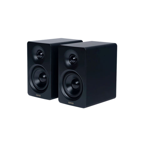 [OPEN BOX] Edifier M60 Multimedia PC Speakers with Bluetooth - Black - K&B Audio