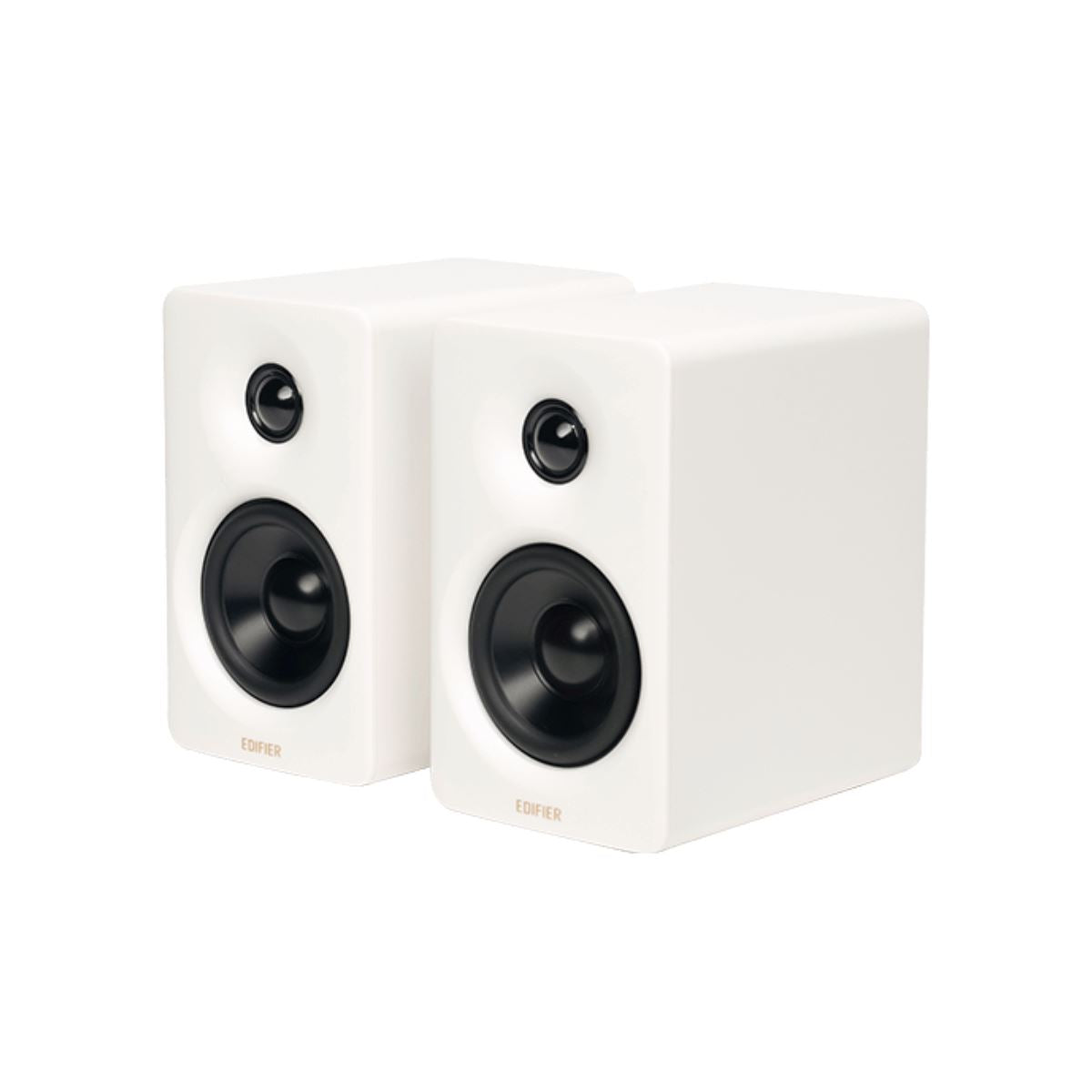 Edifier M60 Compact Desktop Speakers with Bluetooth - K&B Audio