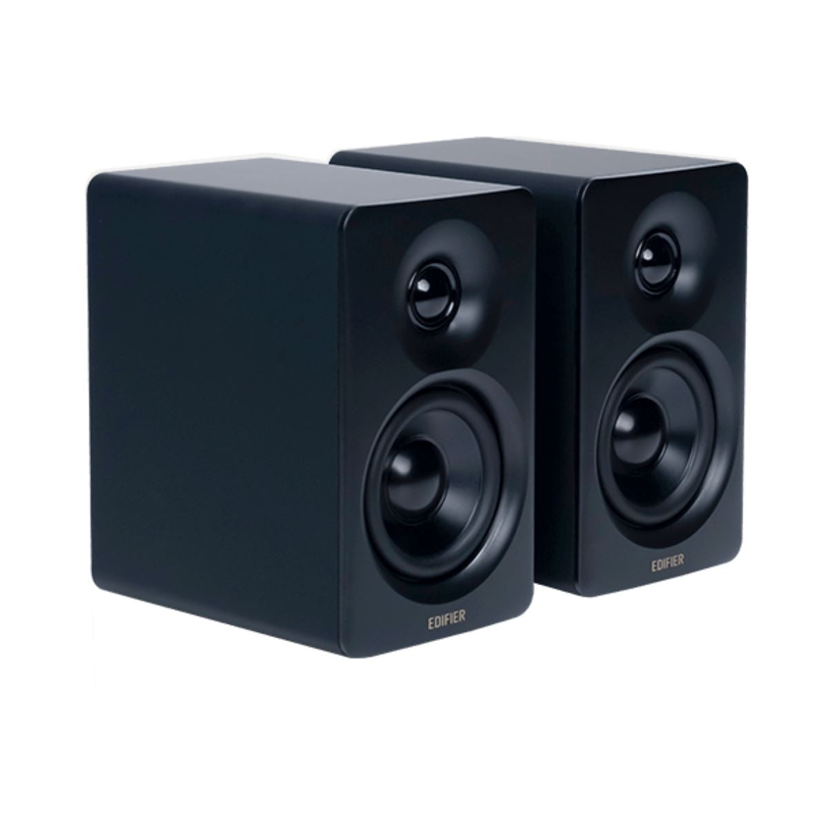 Edifier M60 Multimedia Speakers – Compact & Powerful Desktop Audio