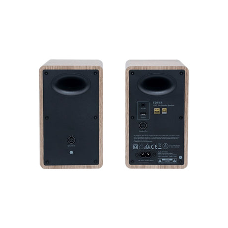 Edifier M60 Multimedia PC Speakers with Bluetooth - Hi-Res - K&B Audio