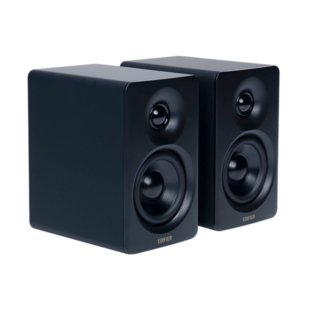 Edifier M60 Compact Desktop Speakers with Bluetooth - K&B Audio