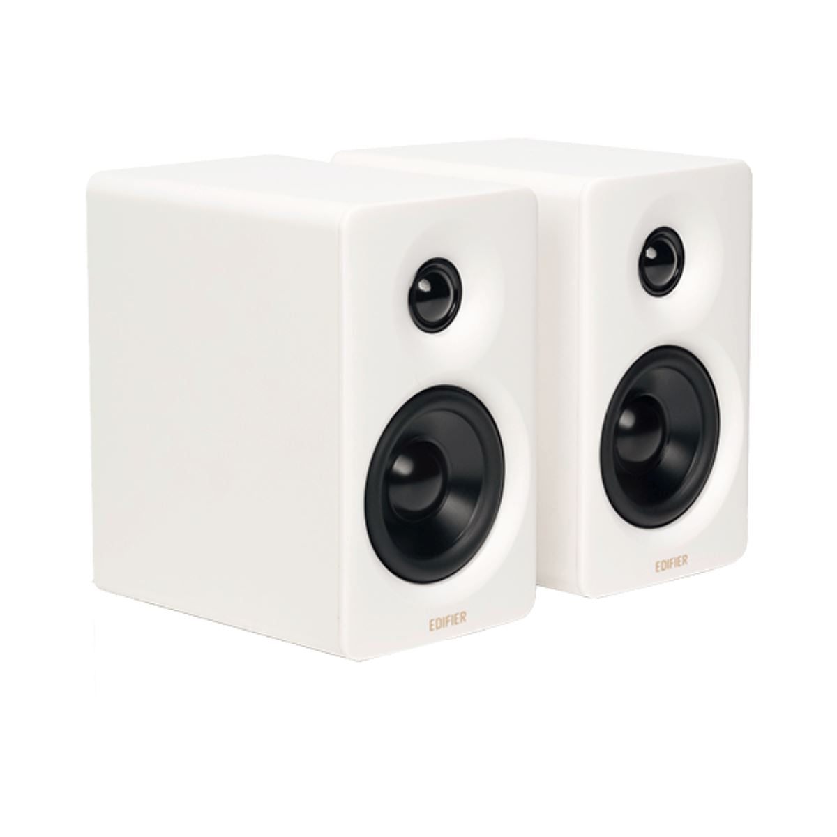 Edifier M60 Compact Desktop Speakers with Bluetooth - K&B Audio