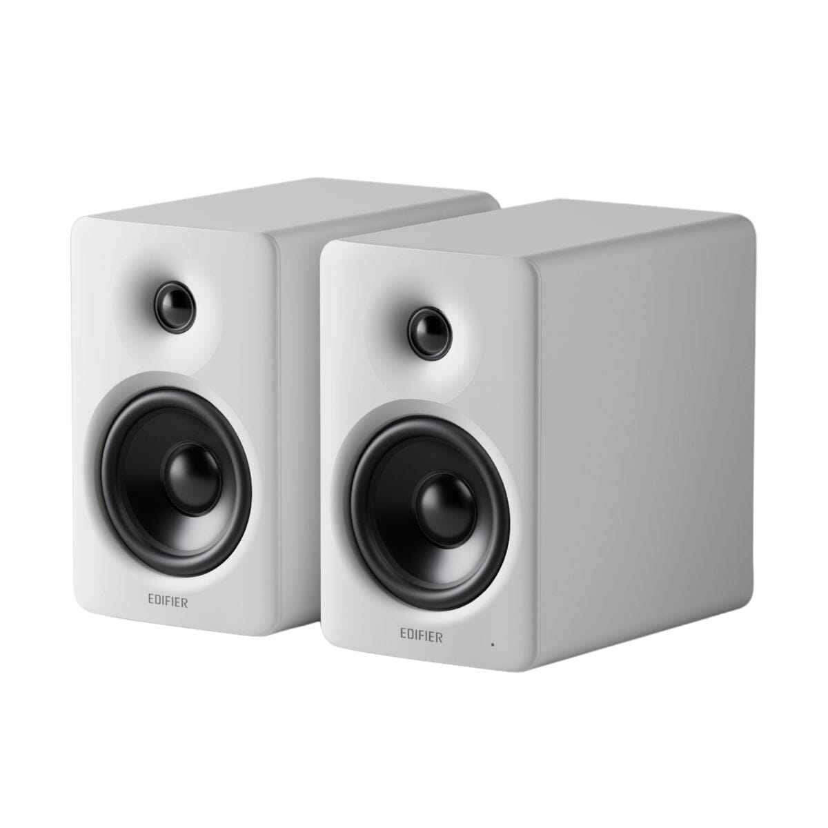 Edifier M90 Active Bookshelf Speakers with Bluetooth & HDMI - K&B Audio
